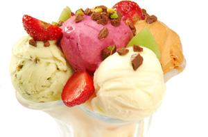 Would you like to open a gelato shop in Spain?